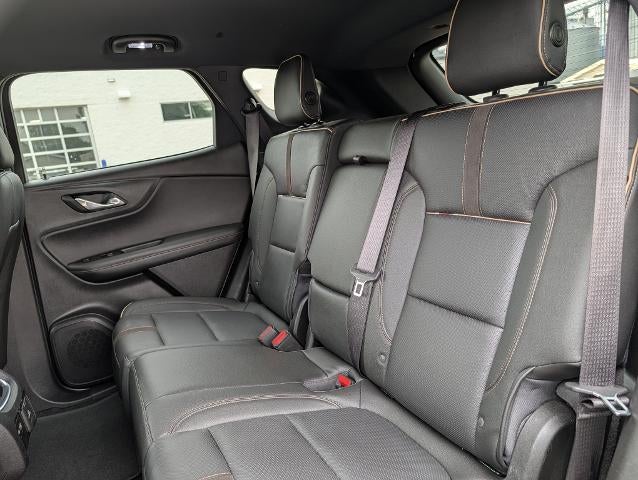 2019 Chevrolet Blazer Premier