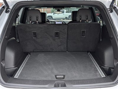 2019 Chevrolet Blazer Premier