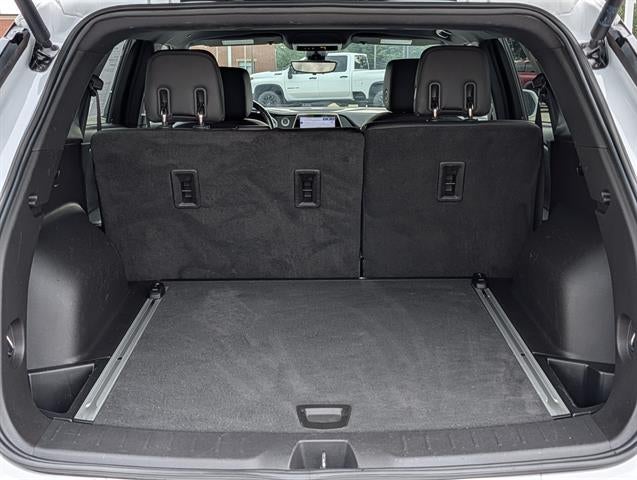 2019 Chevrolet Blazer Premier