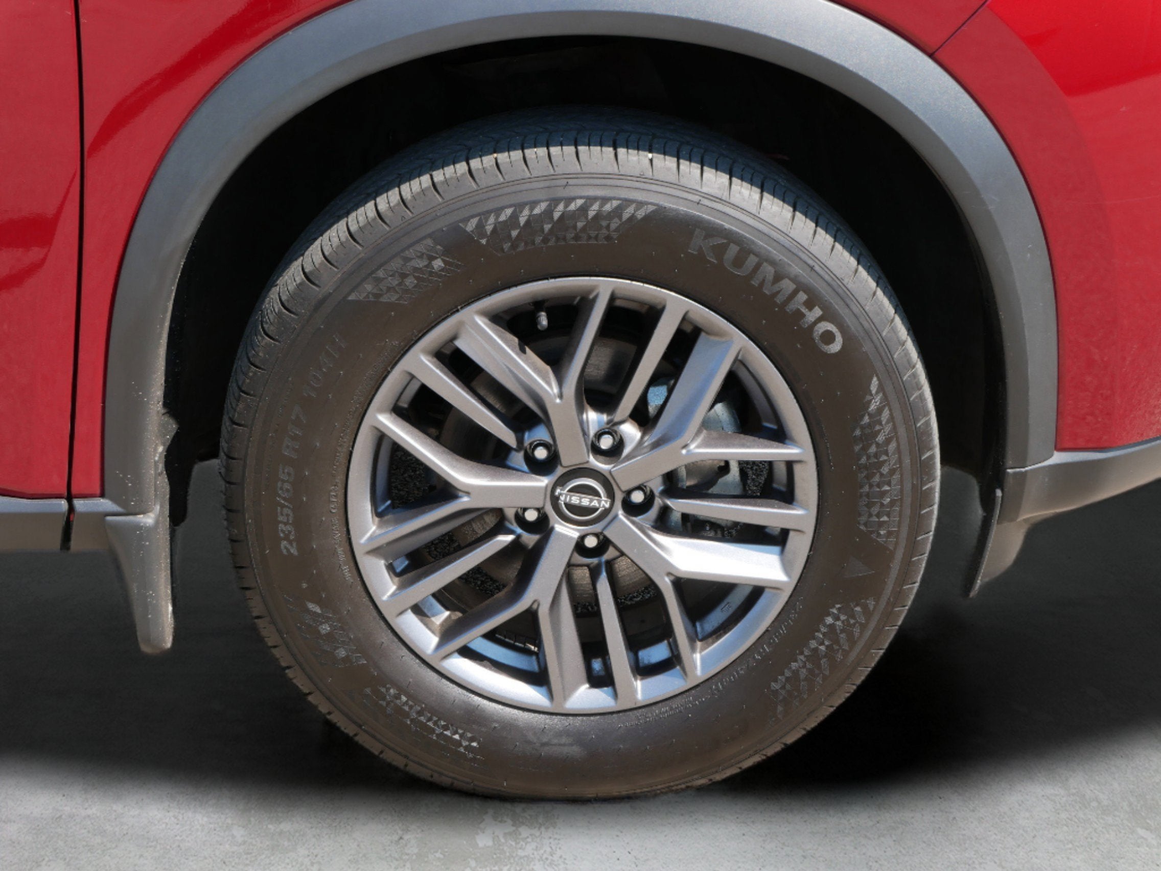 2023 Nissan Rogue S Intelligent AWD