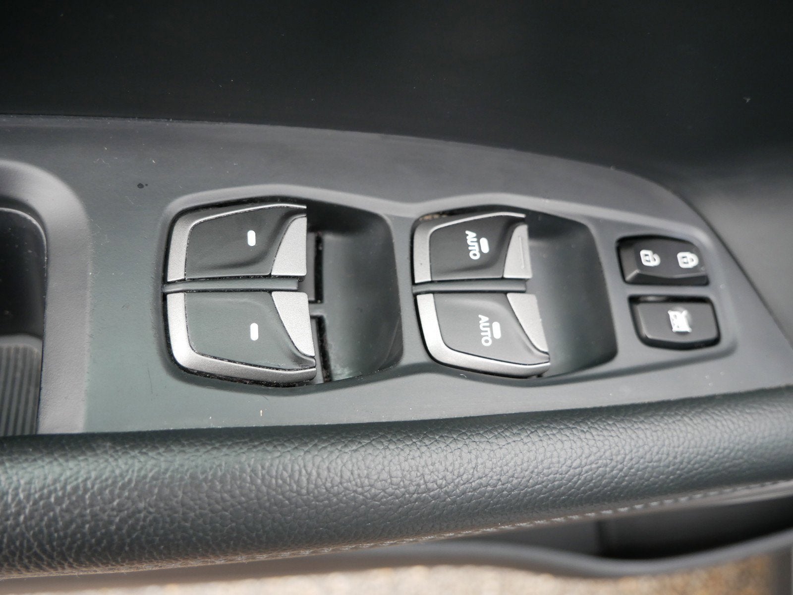 2016 Hyundai Santa Fe SE