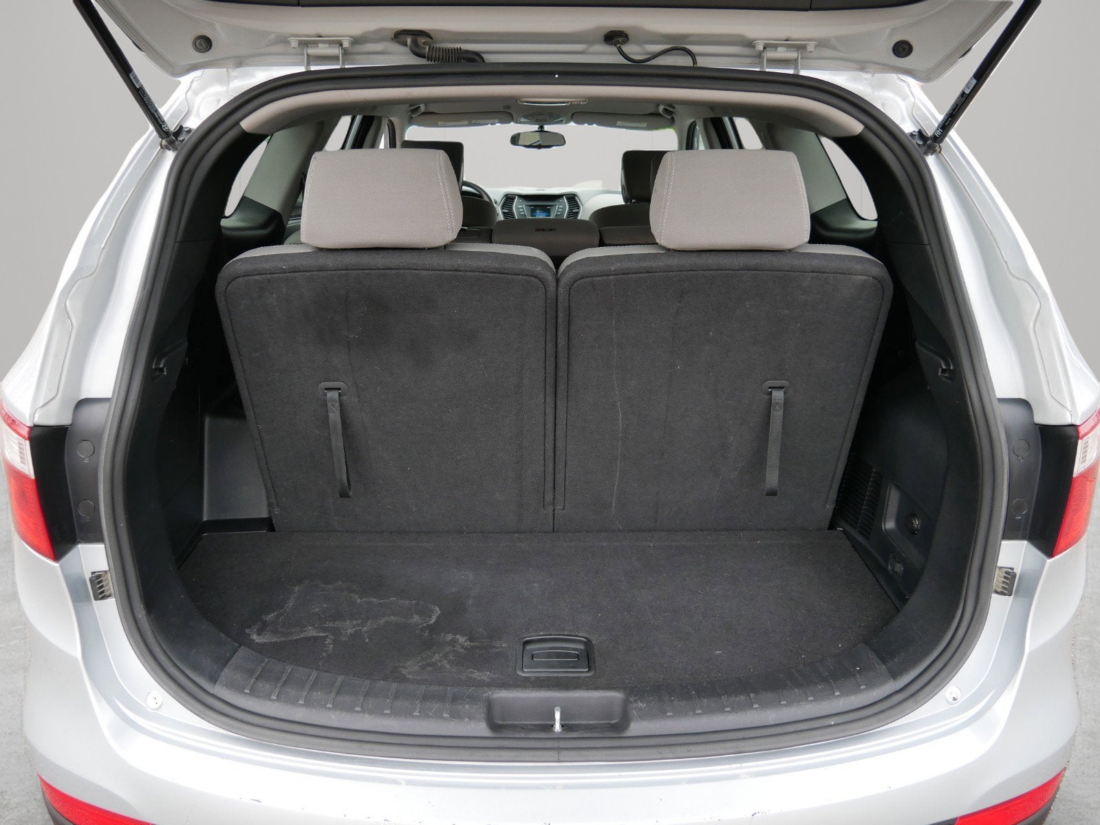 2016 Hyundai Santa Fe SE