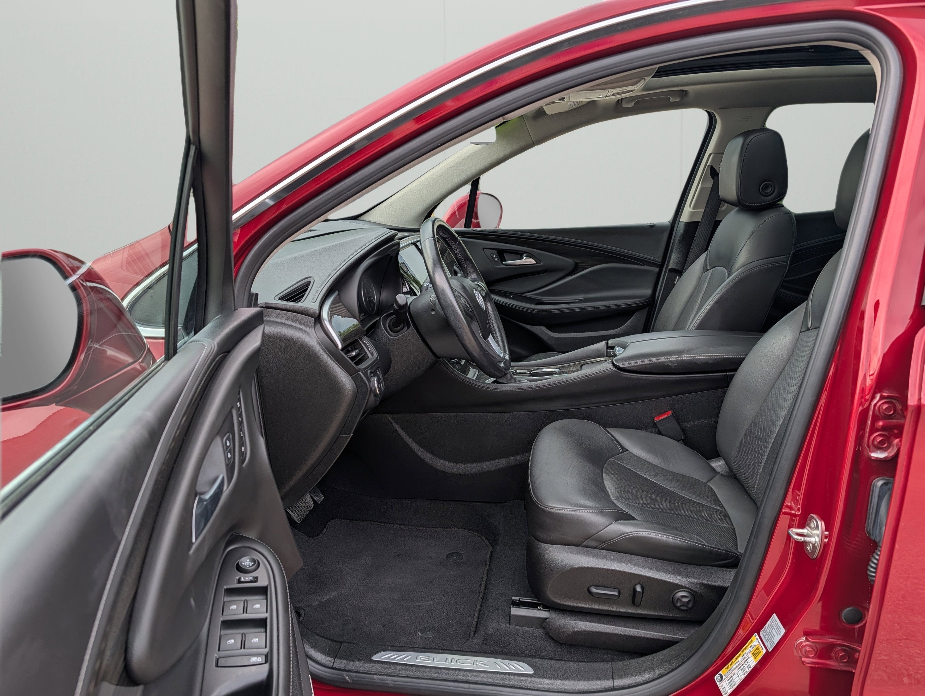 2019 Buick Envision Premium