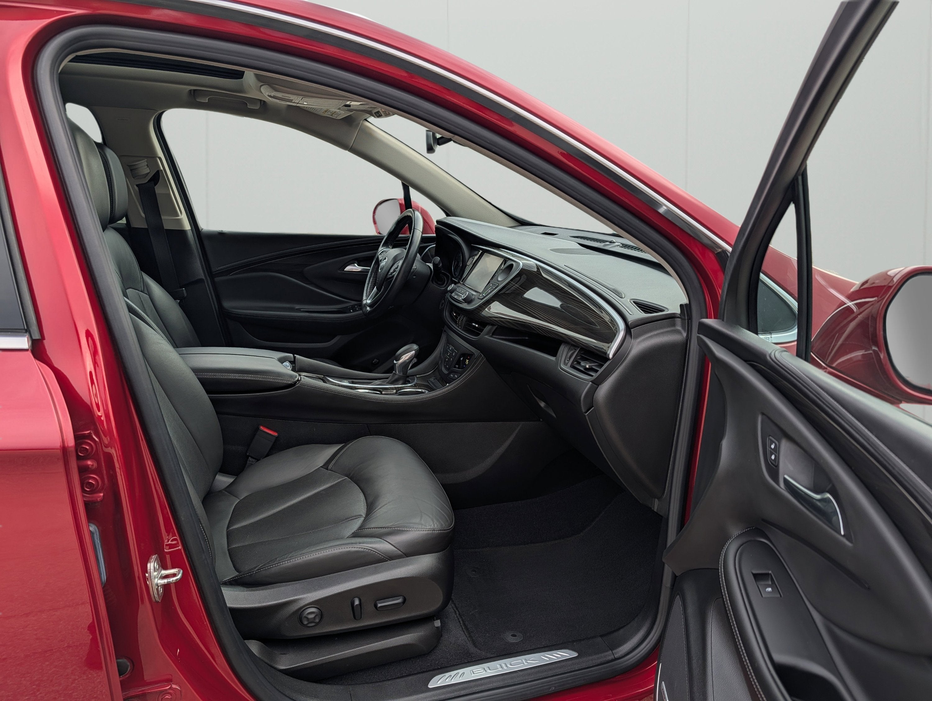 2019 Buick Envision Premium