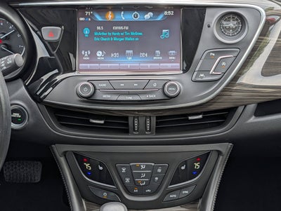 2019 Buick Envision Premium