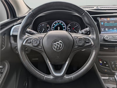 2019 Buick Envision Premium