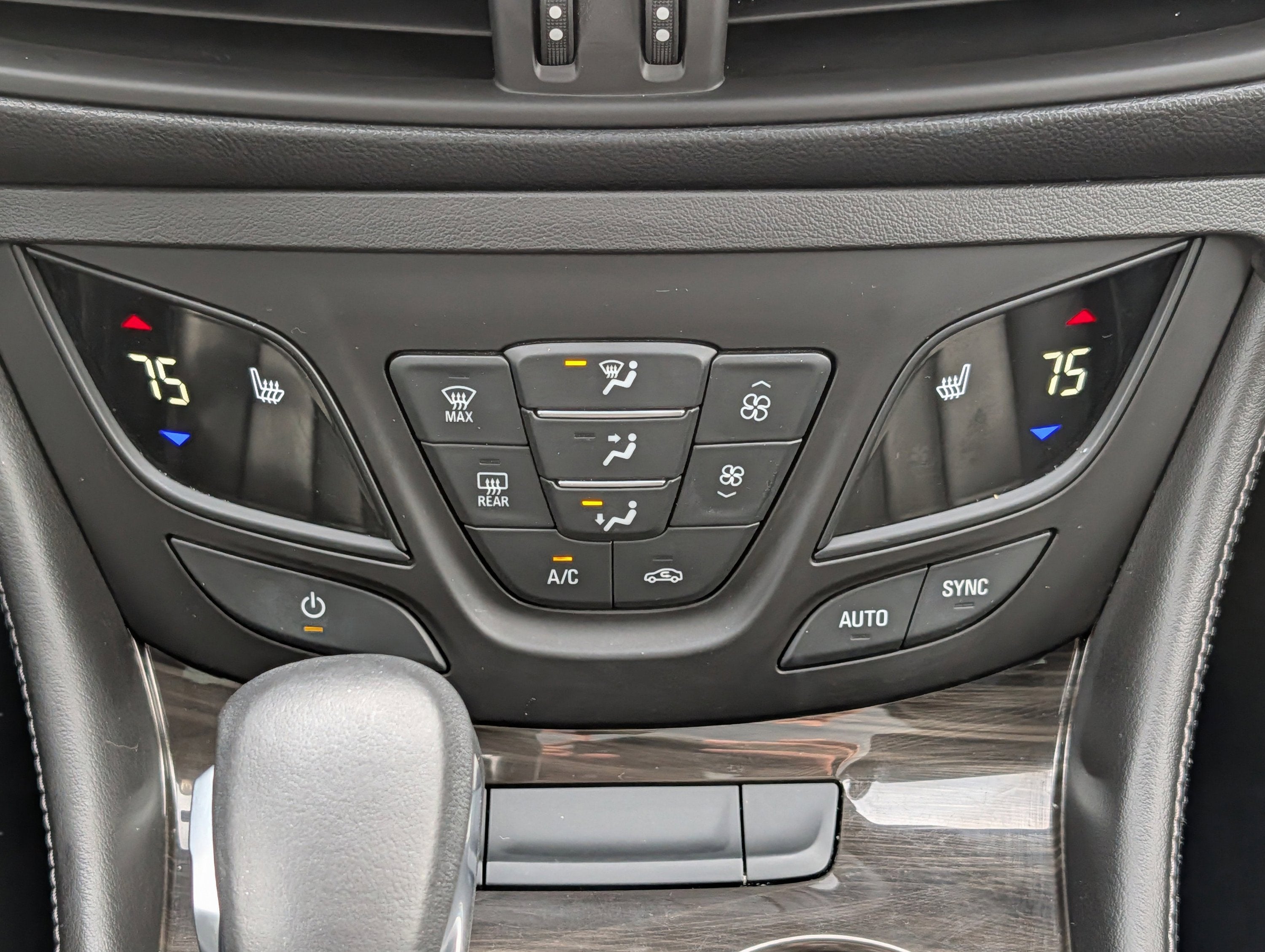 2019 Buick Envision Premium
