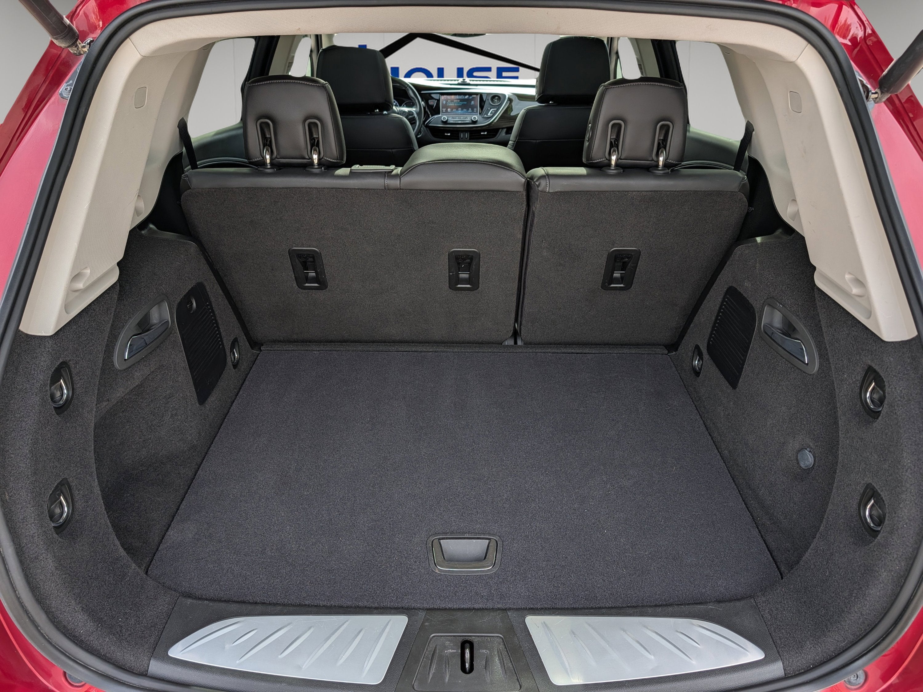 2019 Buick Envision Premium