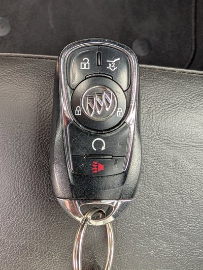 2019 Buick Envision Premium