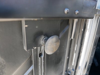 1993 Hummer AM GENERAL BASE