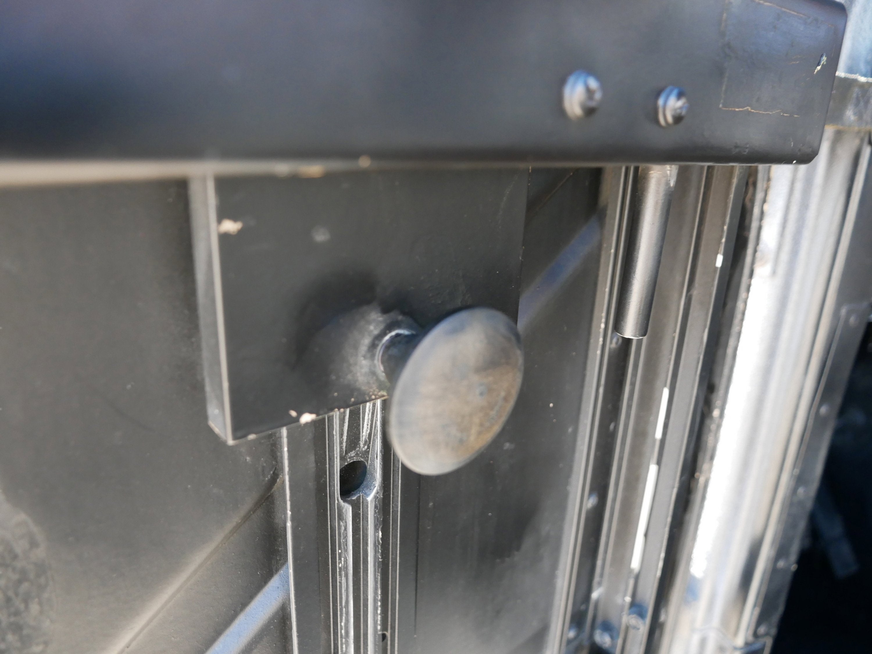 1993 Hummer AM GENERAL BASE