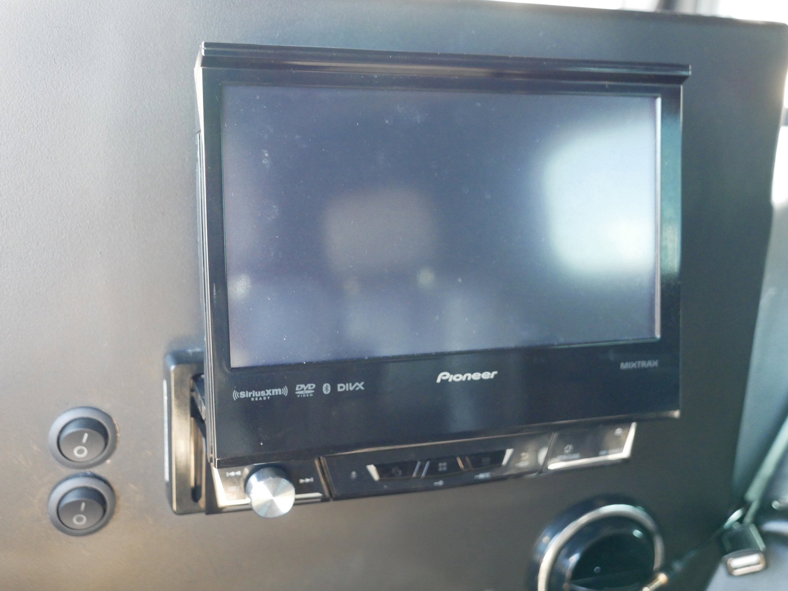 1993 Hummer AM GENERAL BASE