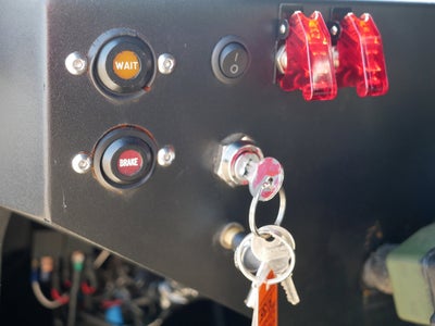 1993 Hummer AM GENERAL BASE