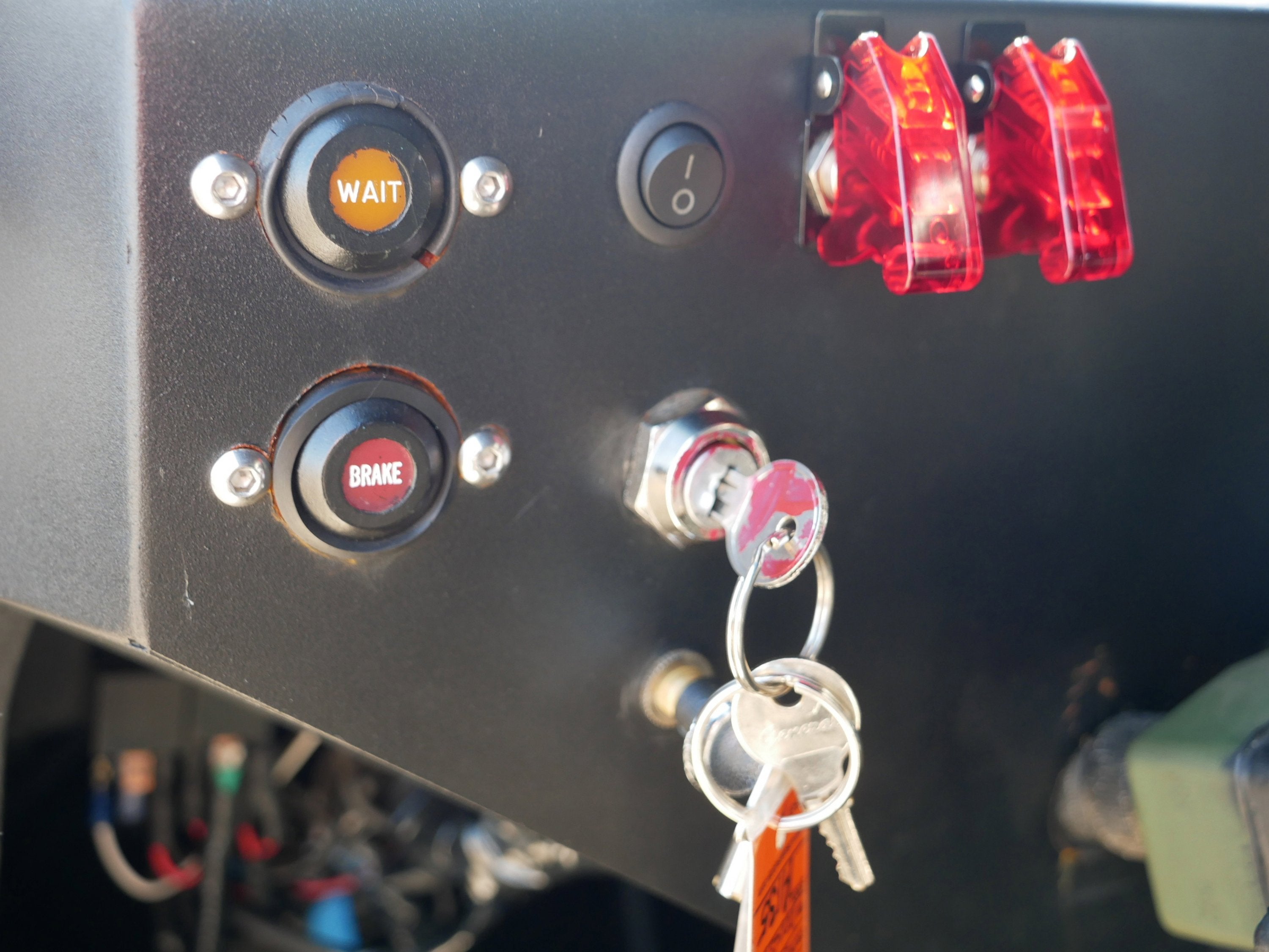 1993 Hummer AM GENERAL BASE