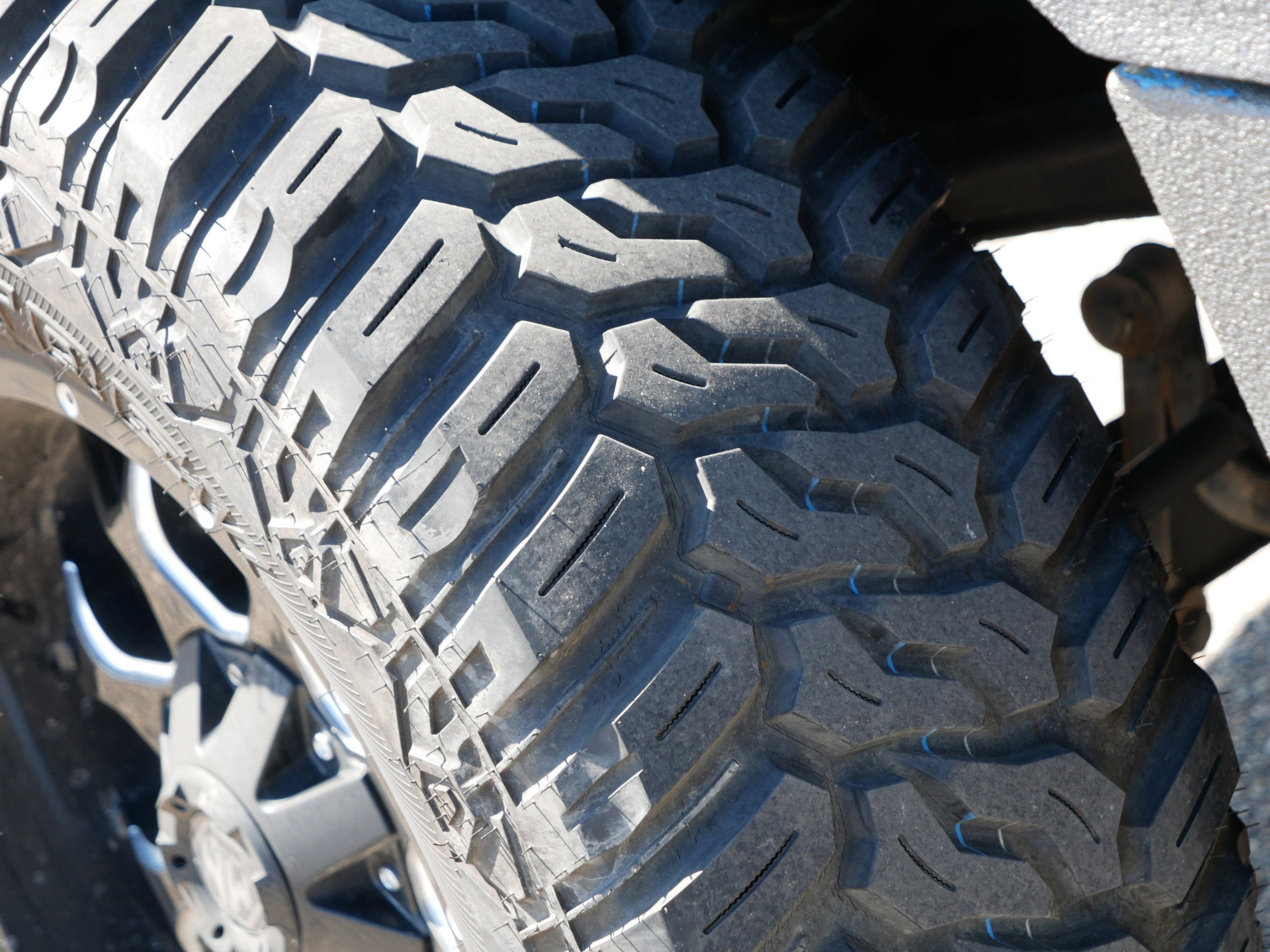 1993 Hummer AM GENERAL BASE