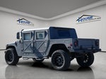 1993 Hummer AM GENERAL BASE
