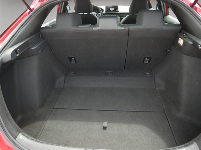 2024 Honda Civic Hatchback Sport