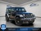 2017 Jeep Wrangler Unlimited Sport 4x4