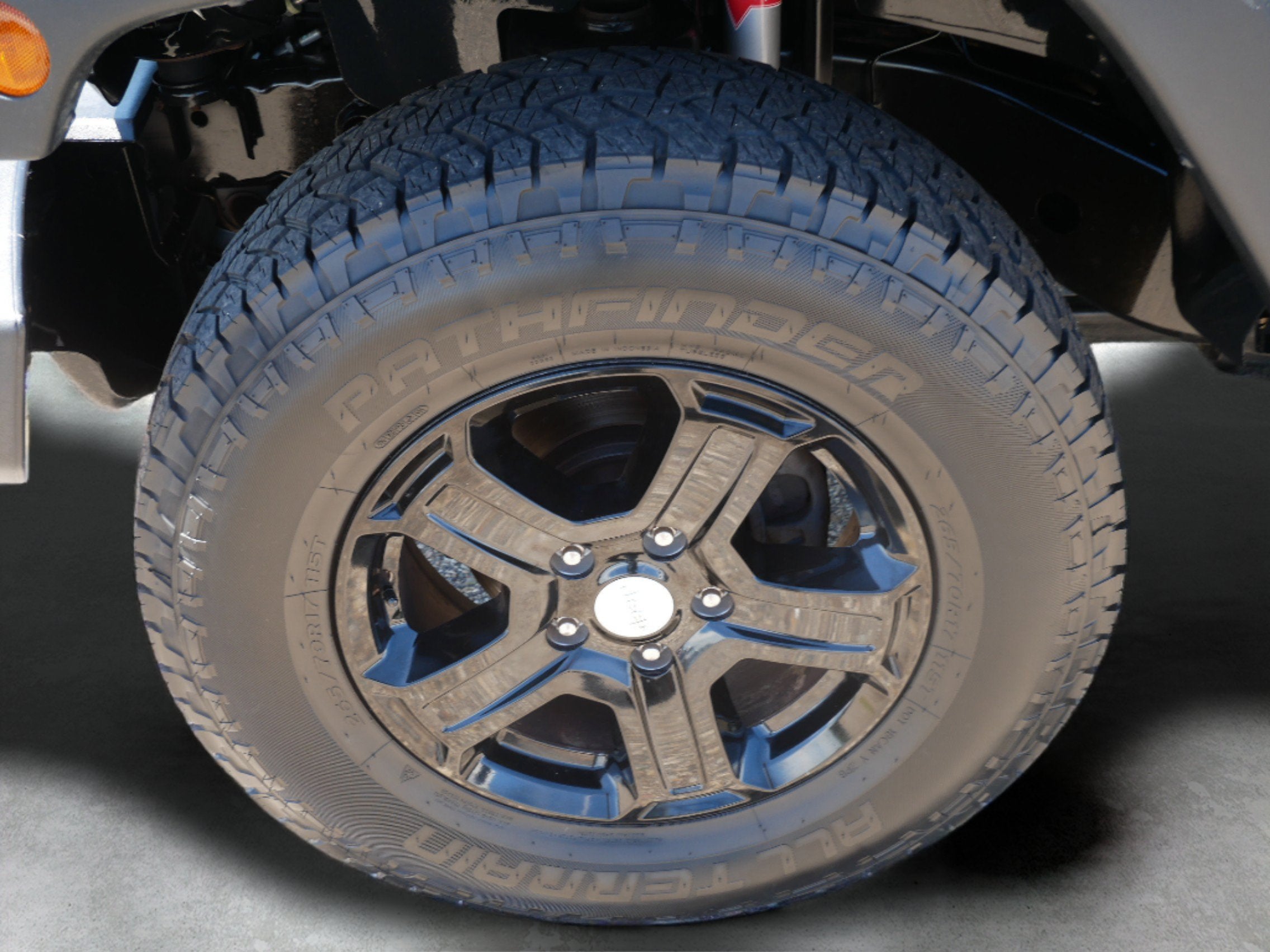 2017 Jeep Wrangler Unlimited Sport 4x4