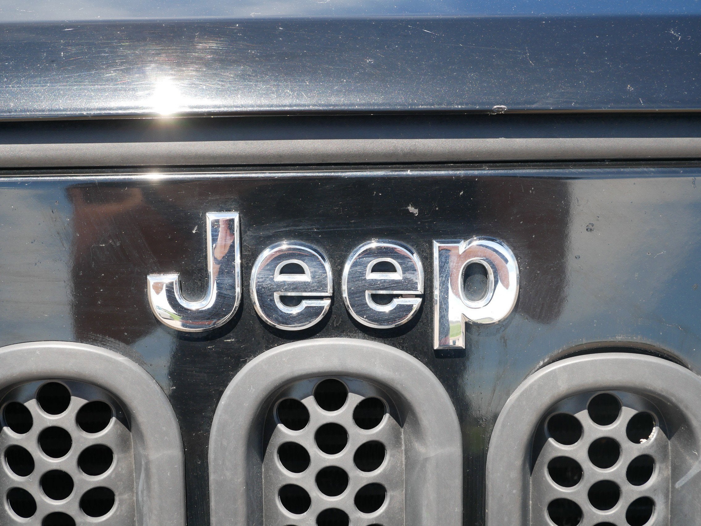 2017 Jeep Wrangler Unlimited Sport 4x4