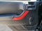 2017 Jeep Wrangler Unlimited Sport 4x4