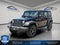 2017 Jeep Wrangler Unlimited Sport 4x4