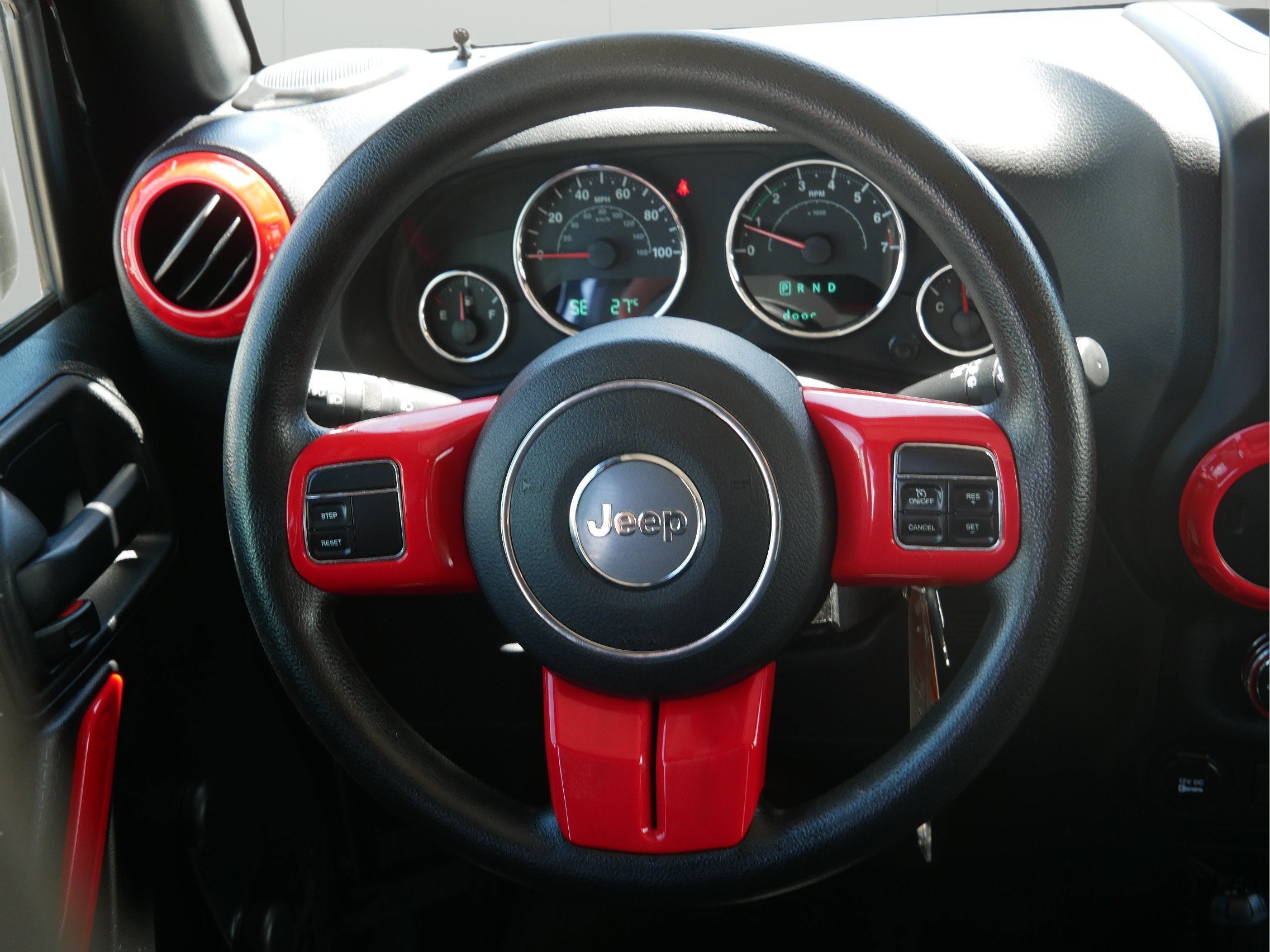 2017 Jeep Wrangler Unlimited Sport 4x4