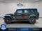 2017 Jeep Wrangler Unlimited Sport 4x4