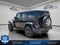 2017 Jeep Wrangler Unlimited Sport 4x4