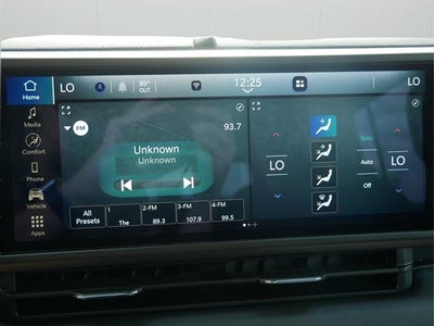 2024 Jeep Wrangler 4-Door Rubicon 4x4