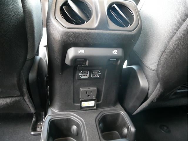 2024 Jeep Wrangler 4-Door Rubicon 4x4