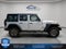 2024 Jeep Wrangler 4-Door Rubicon 4x4