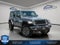 2024 Jeep Wrangler 4-Door Rubicon 4x4