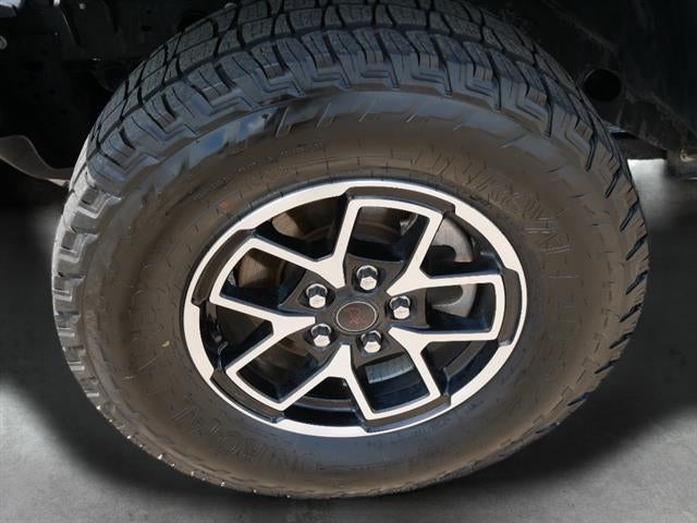 2024 Jeep Wrangler 4-Door Rubicon 4x4
