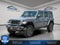 2024 Jeep Wrangler 4-Door Rubicon 4x4