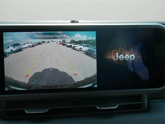 2024 Jeep Wrangler 4-Door Rubicon 4x4