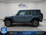2024 Jeep Wrangler 4-Door Rubicon 4x4