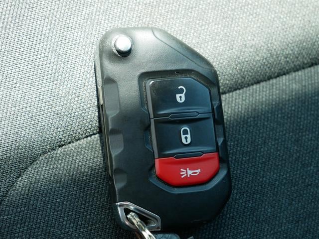 2024 Jeep Wrangler 4-Door Rubicon 4x4