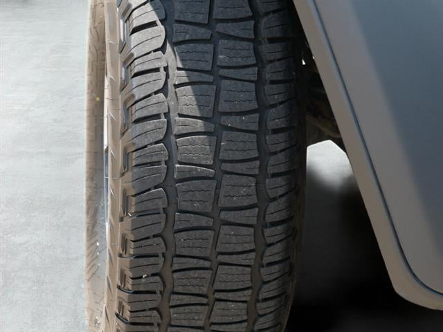 2024 Jeep Wrangler 4-Door Rubicon 4x4