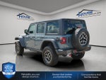 2024 Jeep Wrangler 4-Door Rubicon 4x4
