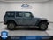 2024 Jeep Wrangler 4-Door Rubicon 4x4