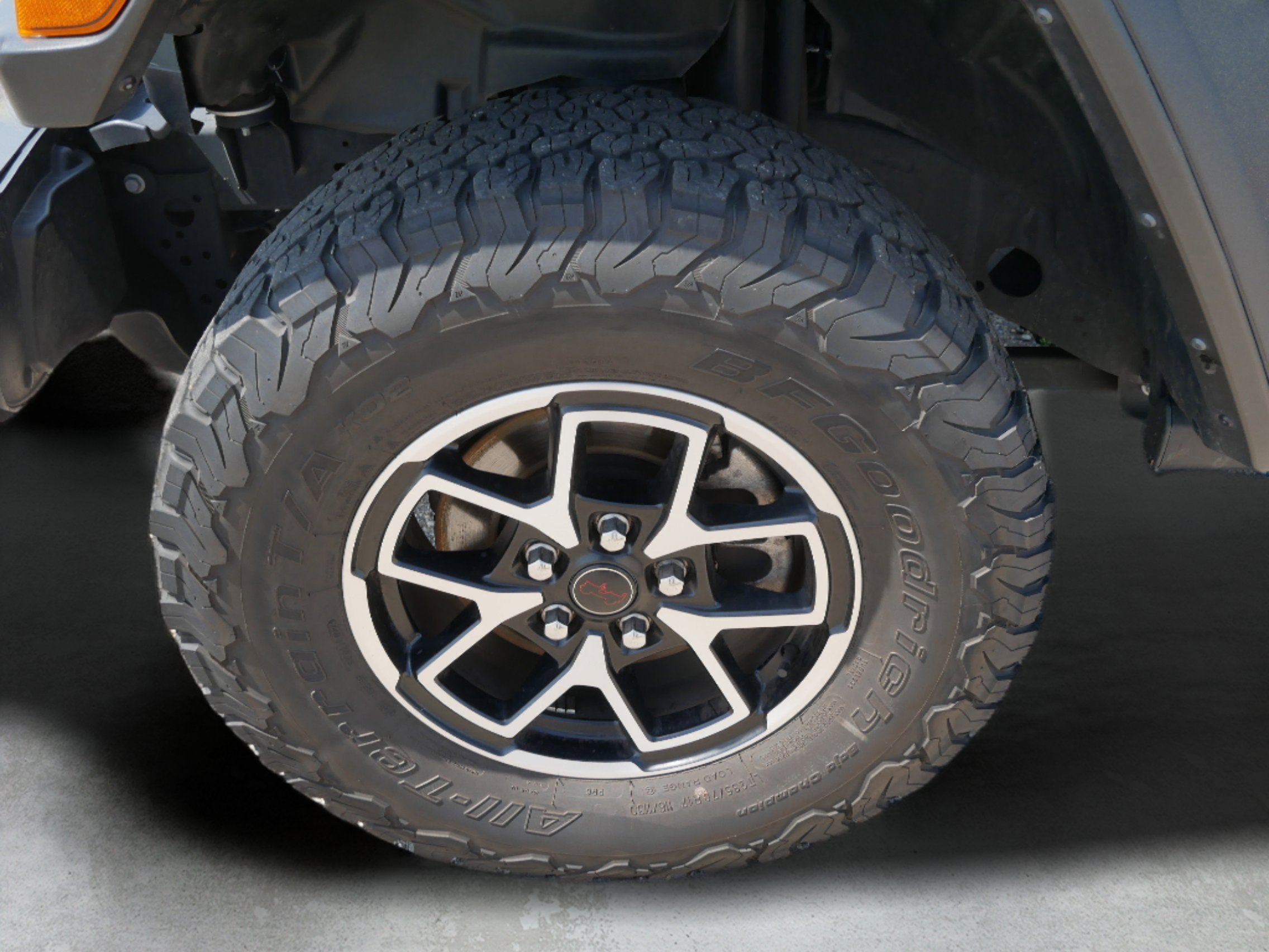 2024 Jeep Wrangler 4-Door Rubicon 4x4
