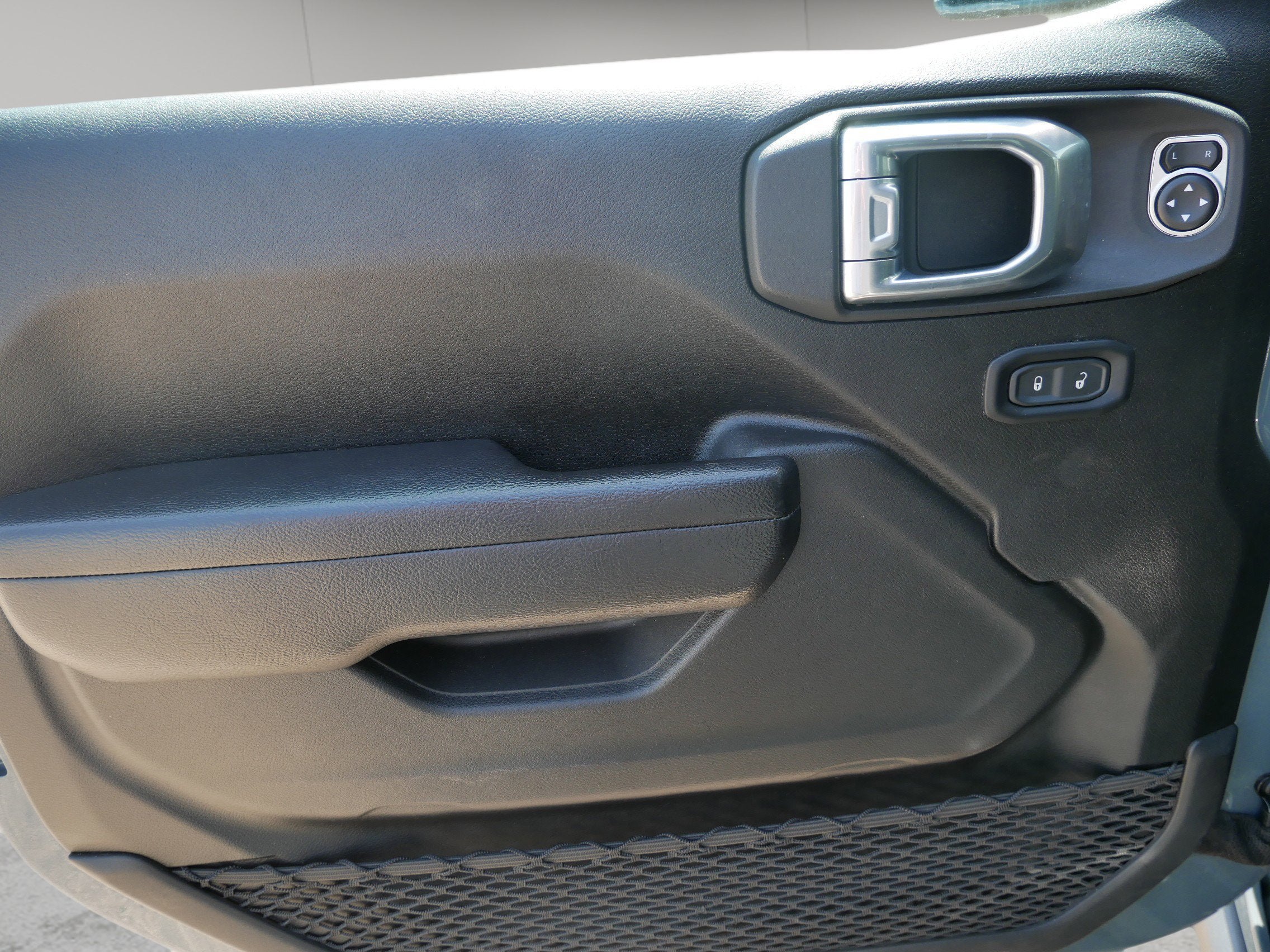 2024 Jeep Wrangler 4-Door Rubicon 4x4
