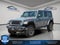 2024 Jeep Wrangler 4-Door Rubicon 4x4