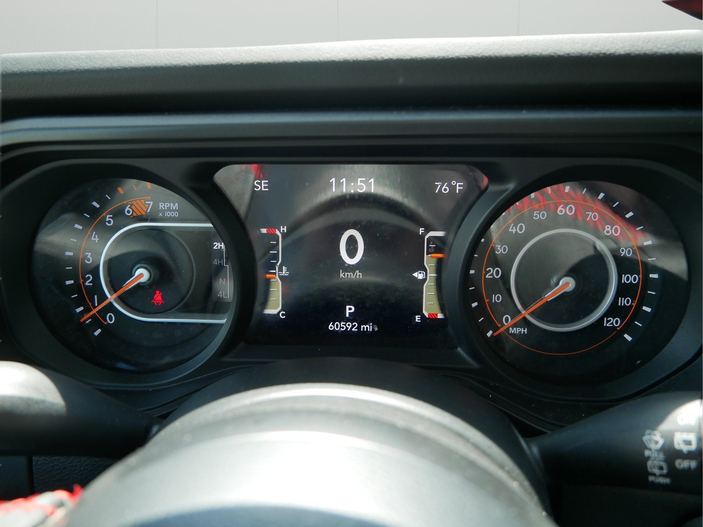 2024 Jeep Wrangler 4-Door Rubicon 4x4