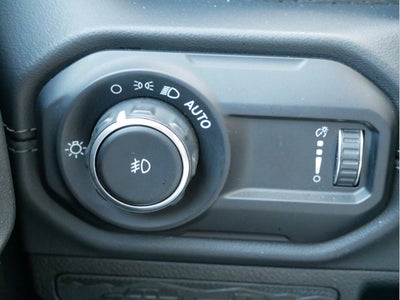 2024 Jeep Wrangler 4-Door Rubicon 4x4