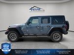 2024 Jeep Wrangler 4-Door Rubicon 4x4