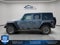 2024 Jeep Wrangler 4-Door Rubicon 4x4