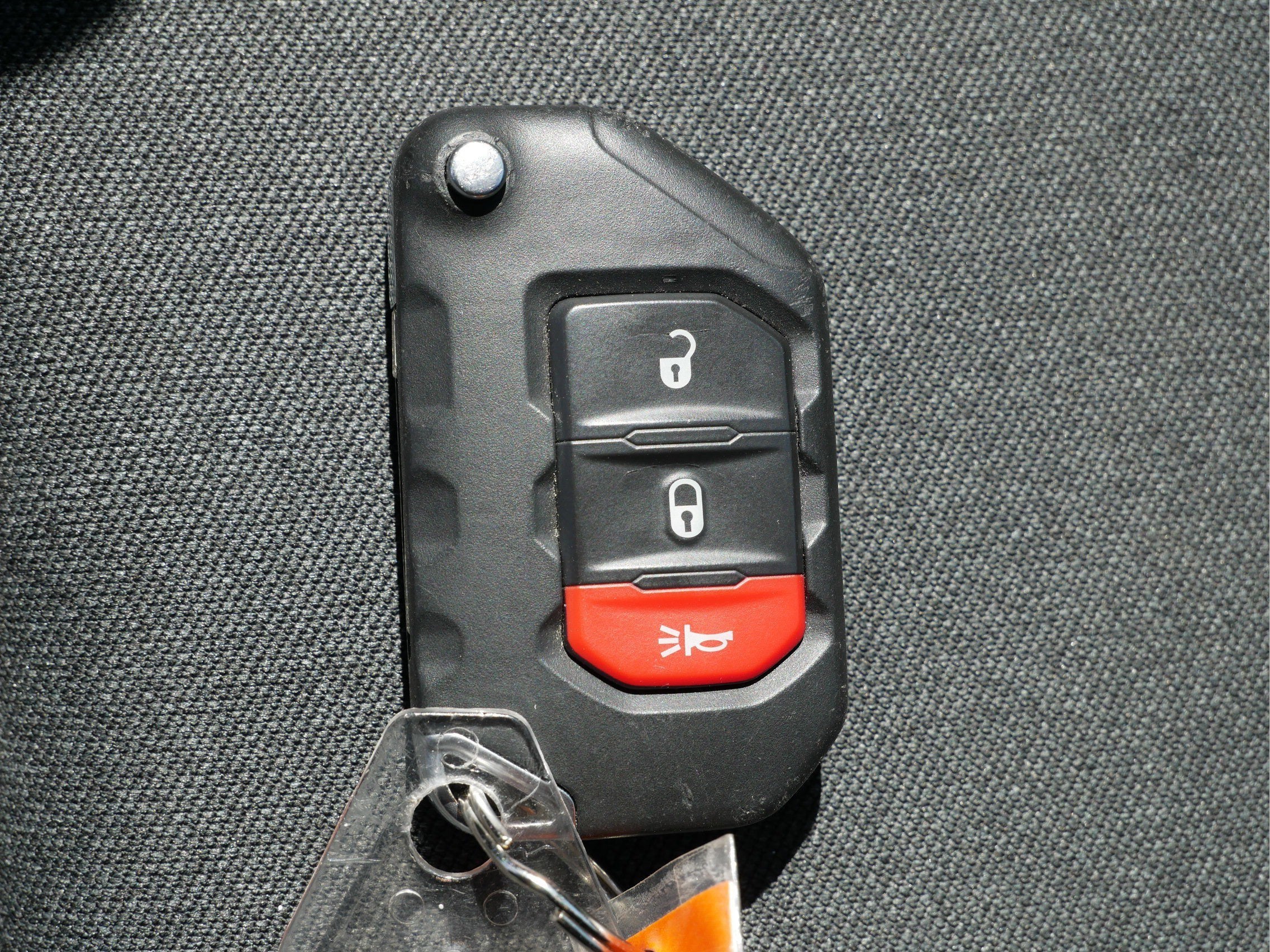 2024 Jeep Wrangler 4-Door Rubicon 4x4