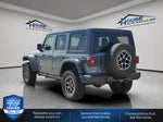 2024 Jeep Wrangler 4-Door Rubicon 4x4